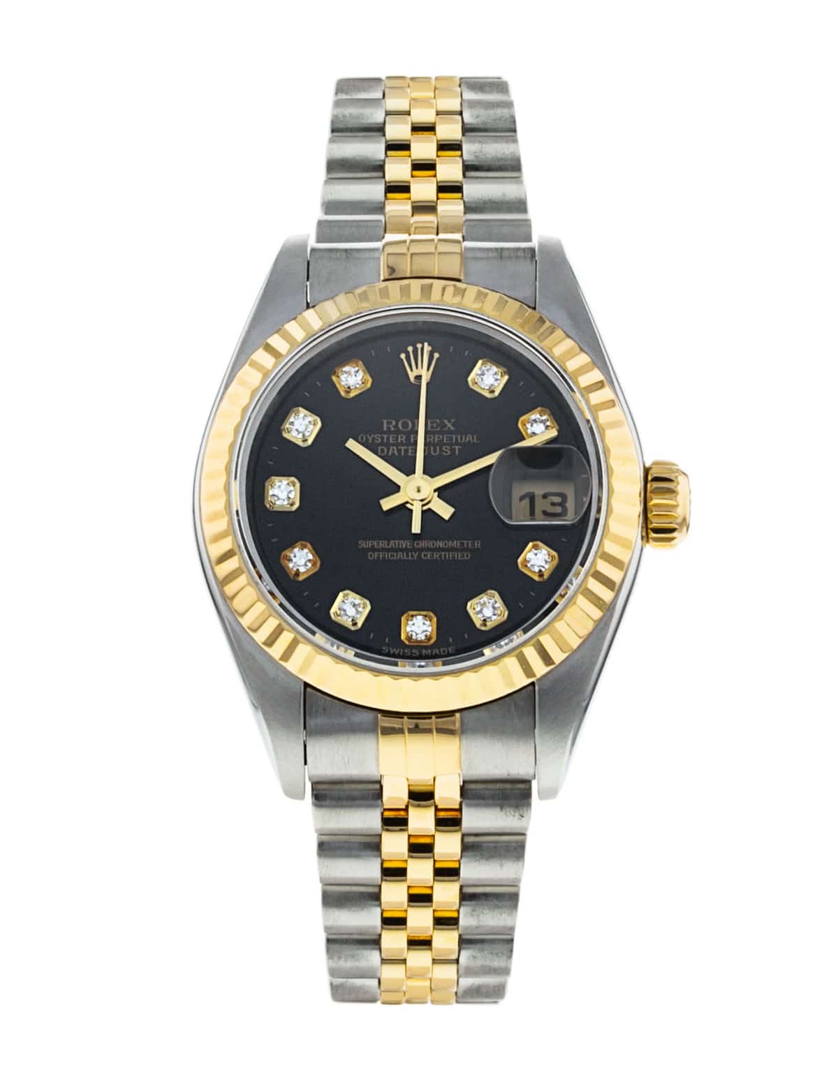 Rolex Datejust Lady 79173
